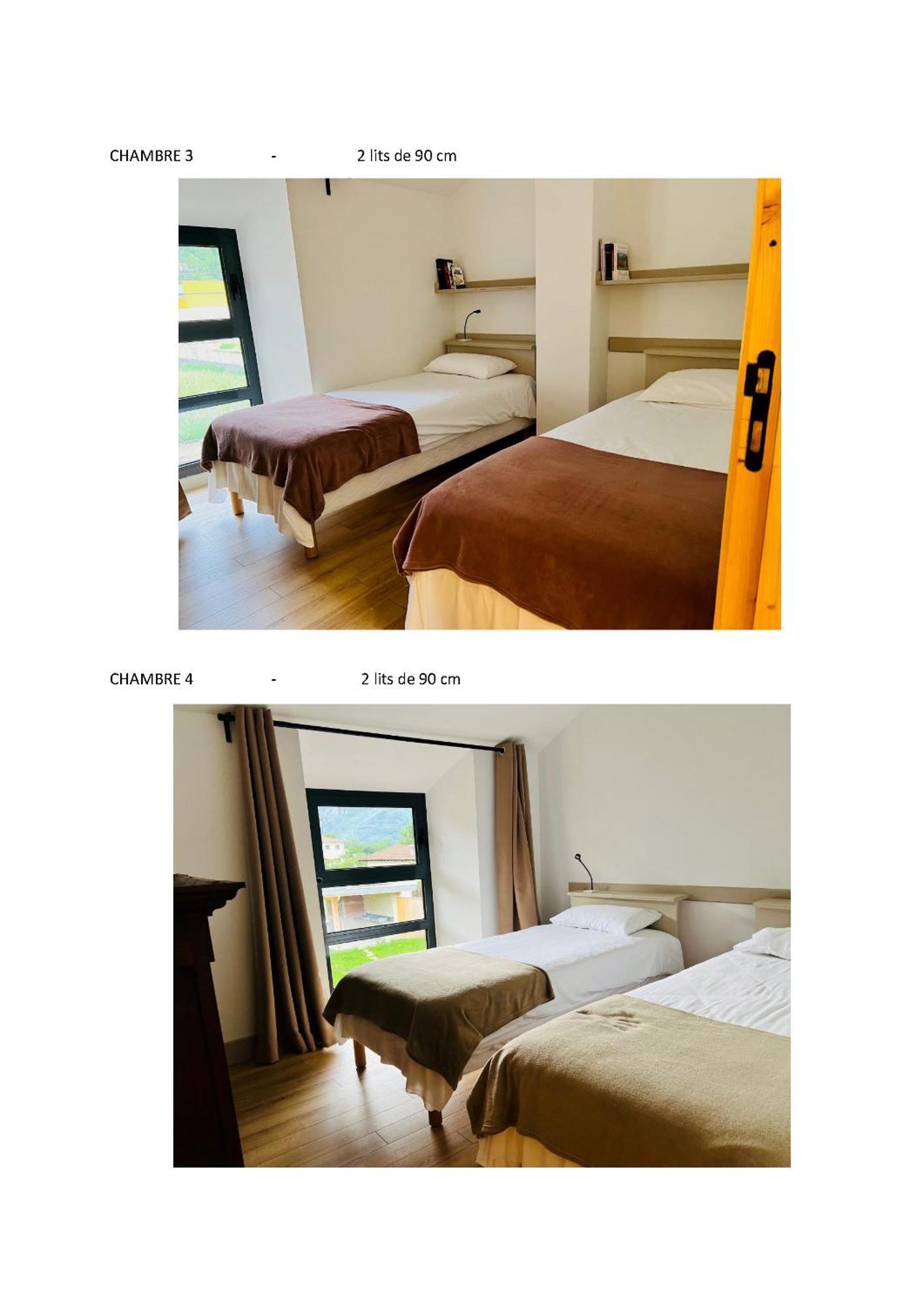 Le Domaine D'Arignac - La Grande Maison Bed & Breakfast エクステリア 写真